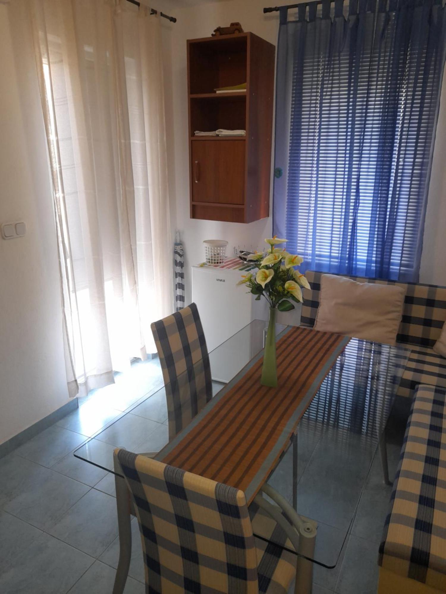 Nives B. Appartement Supetar Buitenkant foto